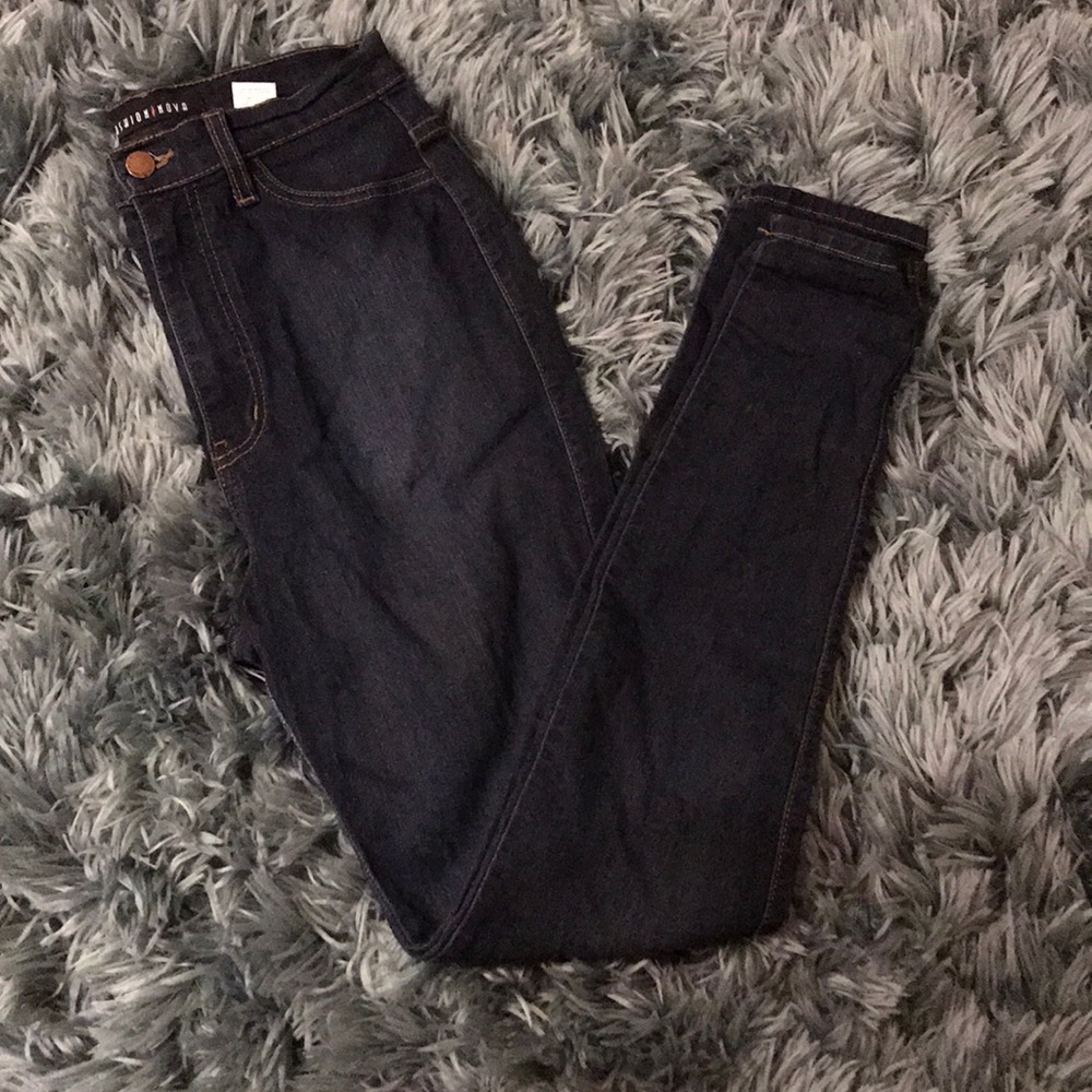 Fashion nova jeans